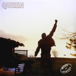 Queen / Made In Heaven (2LP)