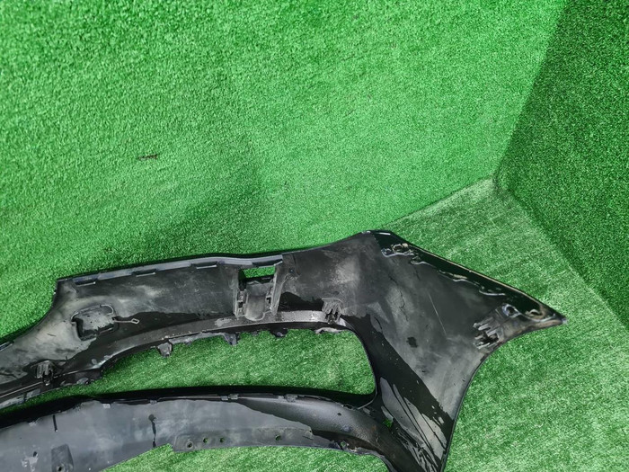 Бампер передний BMW 7er G11 G12 (2015-2019)