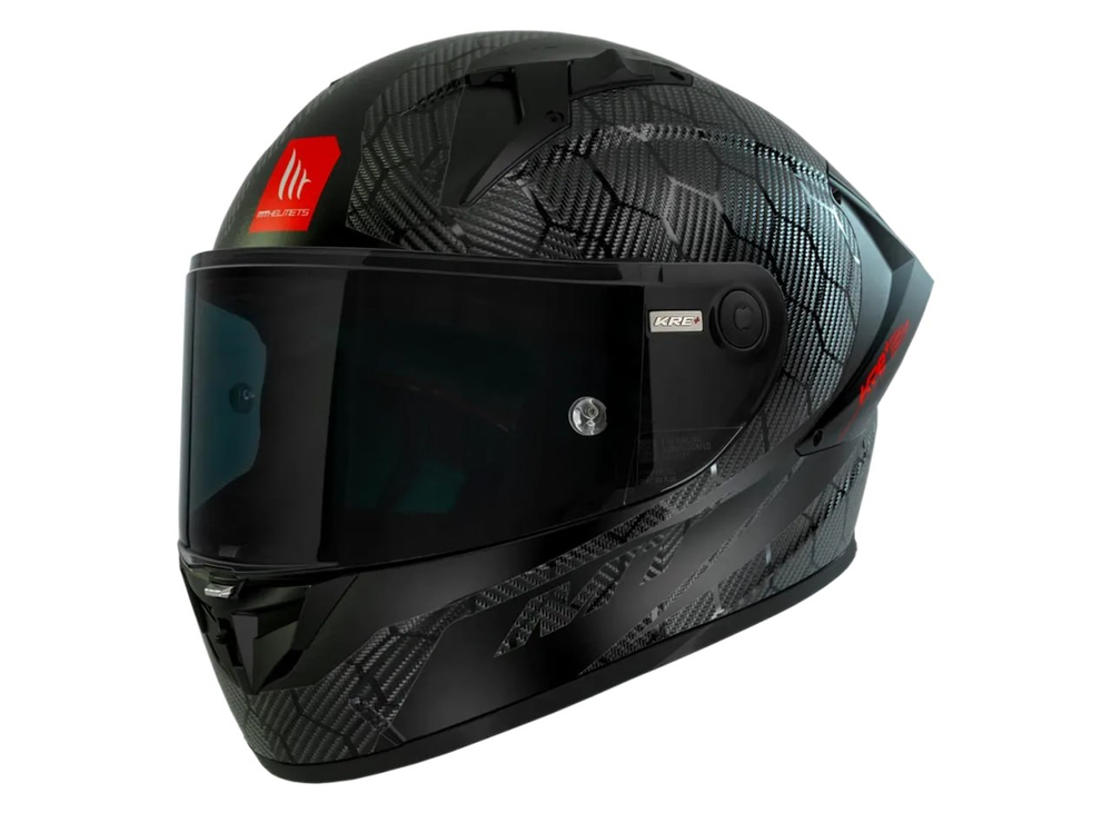 Мотошлем MT Kre+