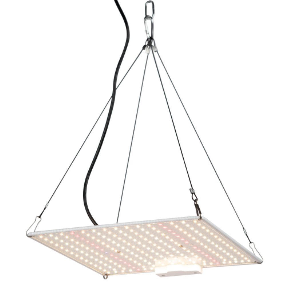 Квантум борд ЭРА FITO-80W-LED-QB Quantum board фитопрожектор полного спектра 80 Вт 3500К