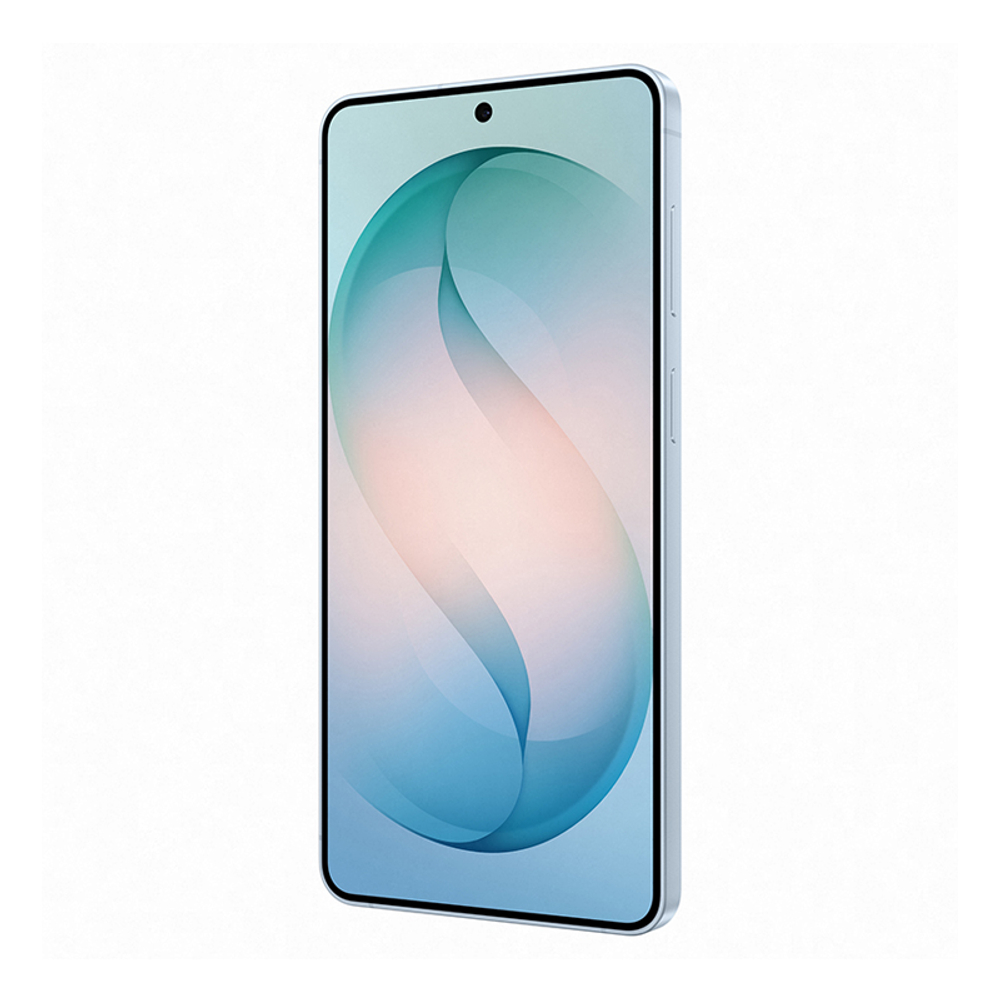 Смартфон Samsung Galaxy S26+ 12 ГБ/512 ГБ, Sky Blue