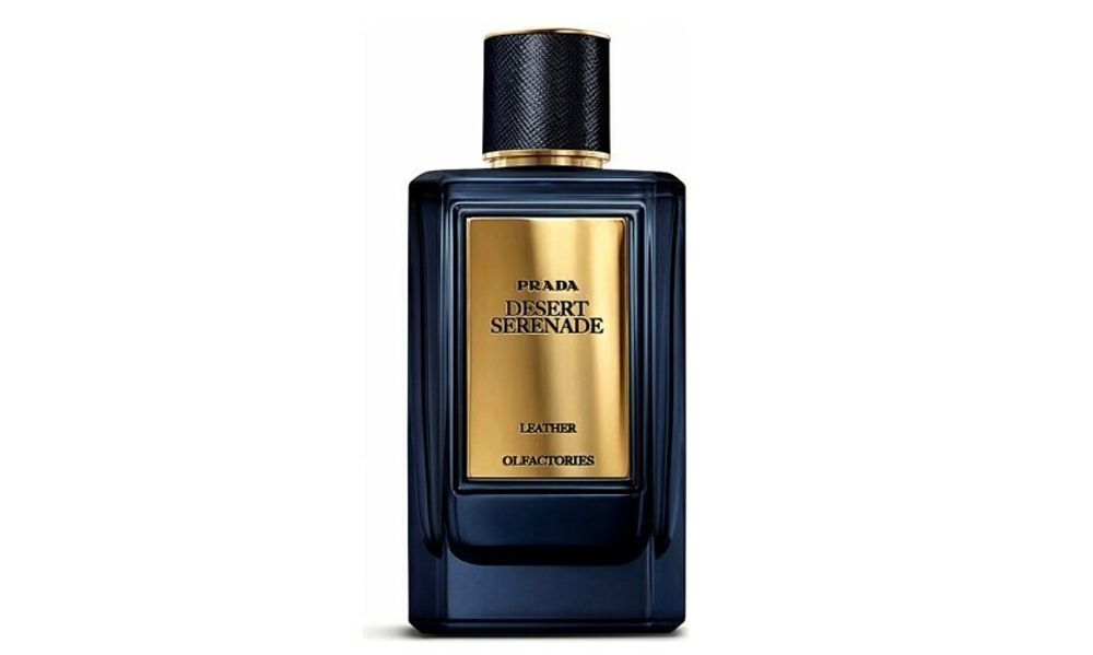 Prada Desert serenada