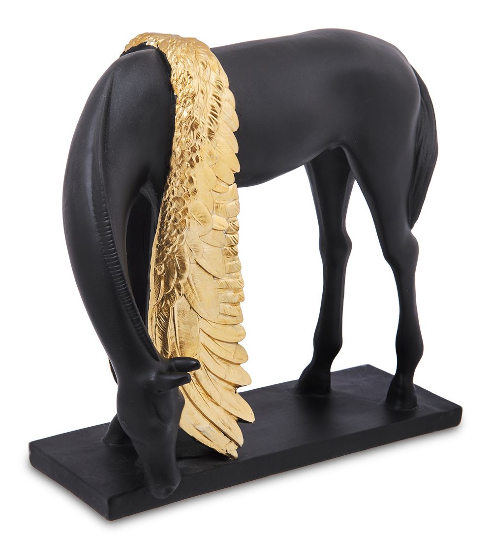 MF-157/1 Фигура «Лошадь-Ангел»