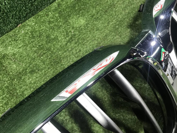 Решетка радиатора BMW X5 G05 (2018-2023)