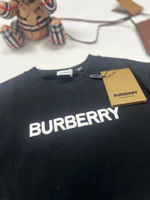 Футболка Burberry