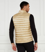 Безрукавка Guess Jeans - бежевый(M5RN55 WHAB2)