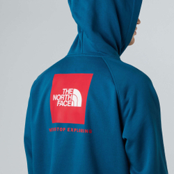 Худи The North Face NSE Box
