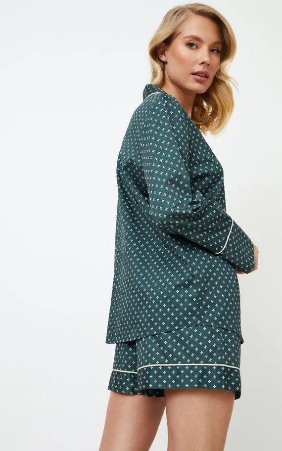 GENNY Пижама женская с шортами