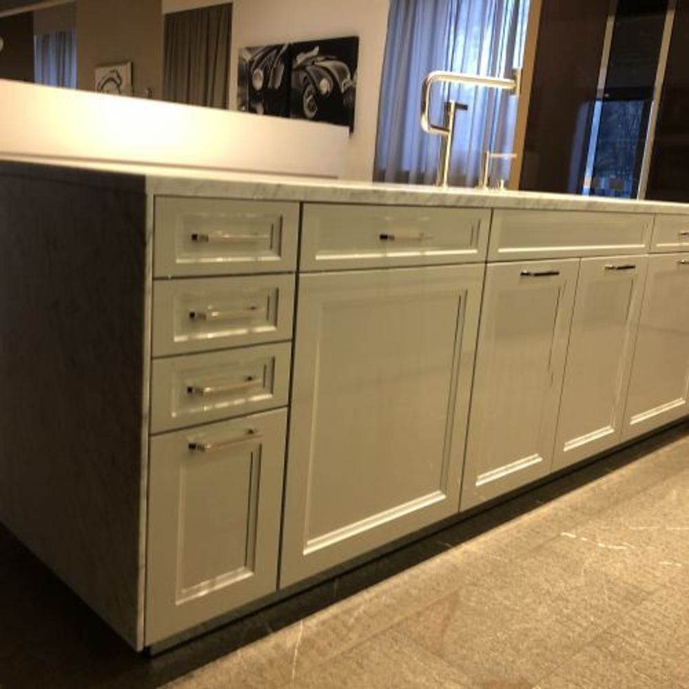 Кухня SieMatic CLASSIC