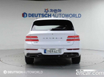 Genesis GV80 3.5T Бензин AWD (10.2021)