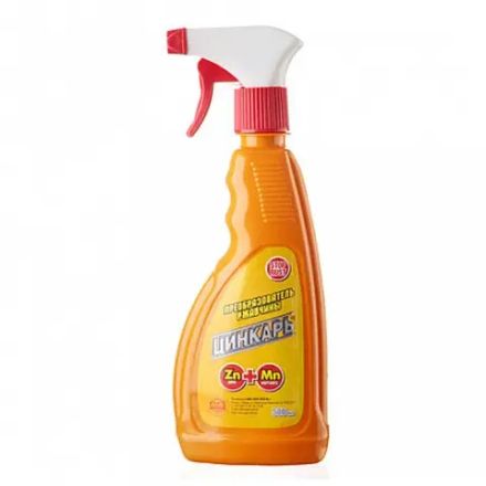 Преобразователи и удалители ржавчины