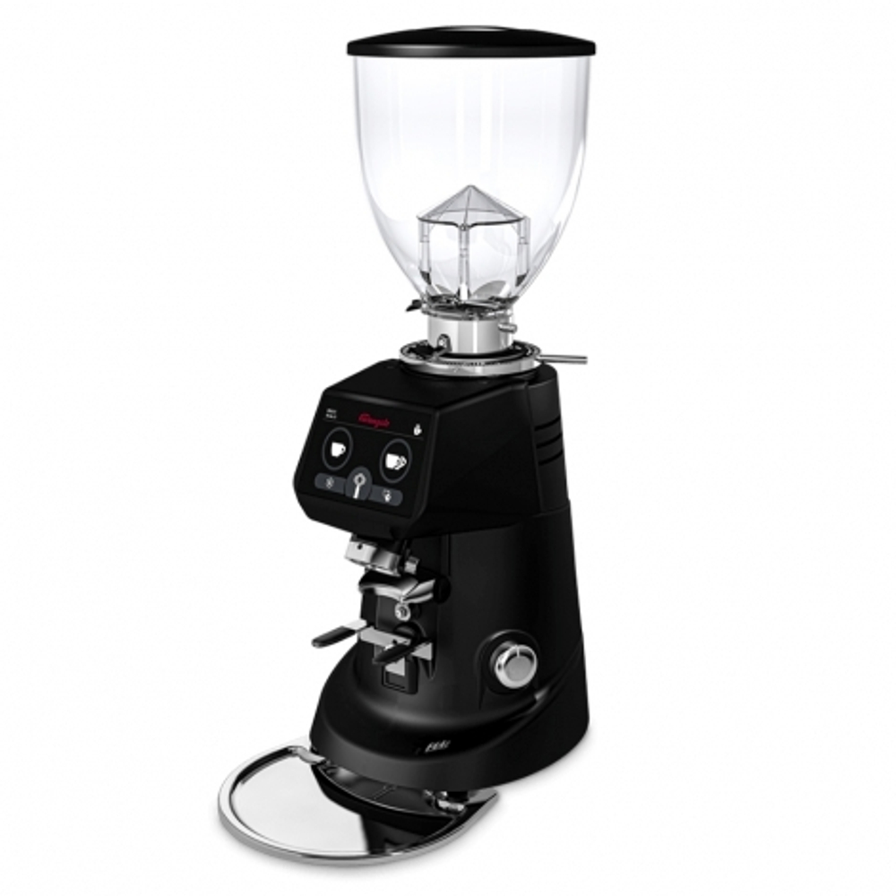 Кофемолка Fiorenzato F64E чёрный (Fiorenzato F64E)