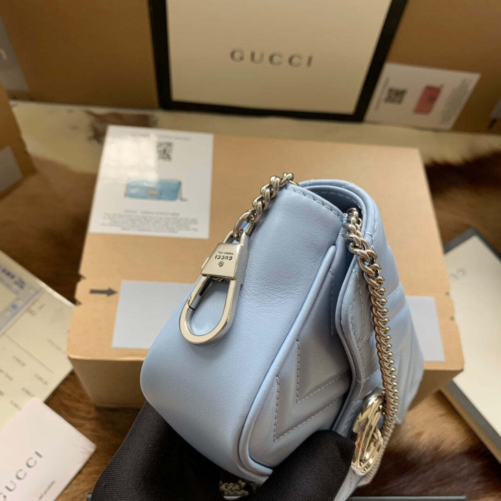 Gucci Marmont 16 cm
