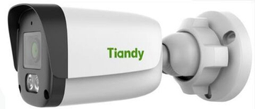 TIANDY TC-C34QN I3/E/Y/2.8MM/V5.0 Камера видеонаблюдения IP, 4 Мп