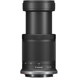 Объектив Canon RF-S 55-210mm f/5-7.1 IS STM