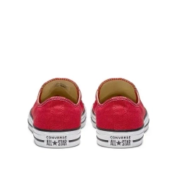 Converse All Star Ox Red