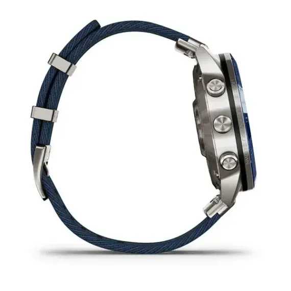 Часы Garmin MARQ Captain (Gen 2)