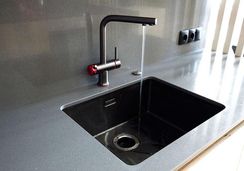 Смеситель OMOIKIRI Hotaru-R(арт.4994026)