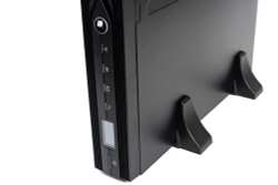 ИБП Бастион SKAT-UPS 1500 RACK {Online, 1500ВА/1350Вт, стойка/на пол,2x EURO, USB/RS-232, EPO, БЕЗ АКБ (3 шт 40-120 Ач) МПТ} (489)