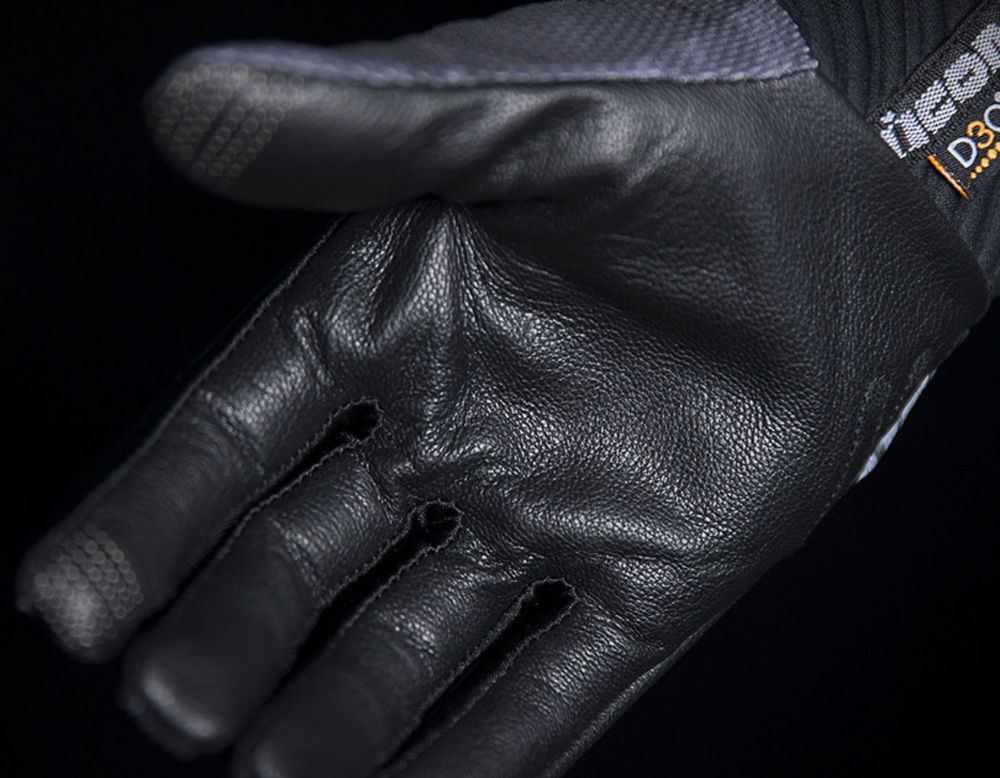 Anthem Primary Touchscreen / Черный