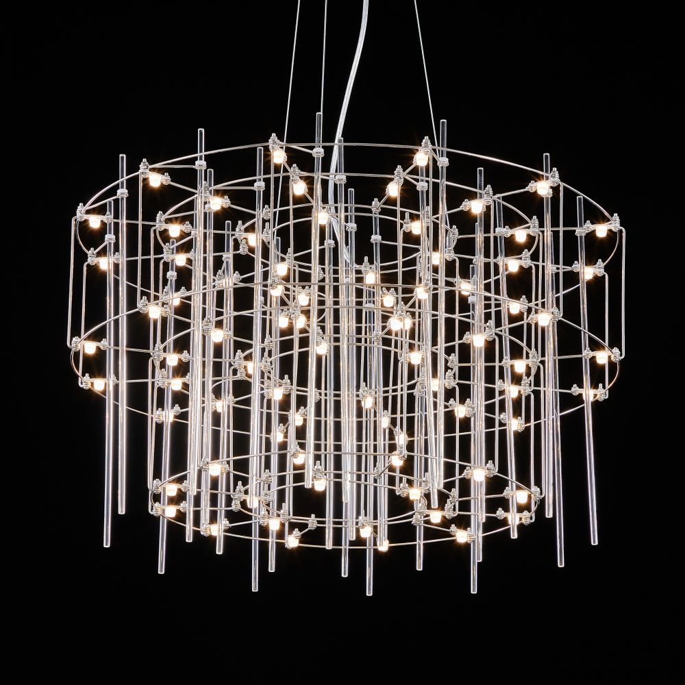 Подвесная Люстра Chill A D60 By Imperiumloft