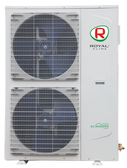 Полупромышленная сплит-система ROYAL Clima CO-F 24HNI/CO-E 24HNI