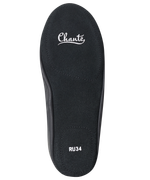 Балетки Liberty Black, кожа, детский