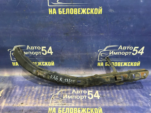 Планка под фару правая Honda ODYSSEY 1998-2004