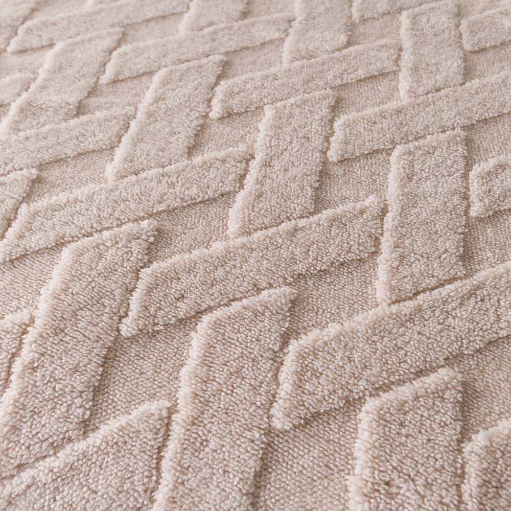 Плед Fluffy бамбуковая микрофибра FL020