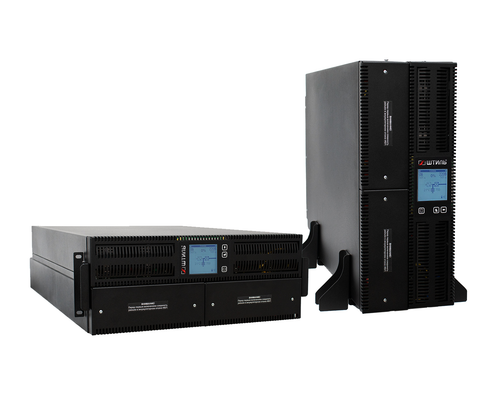 ИБП Штиль STR1110SL