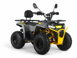 Квадроцикл RZMOTO Cross 150