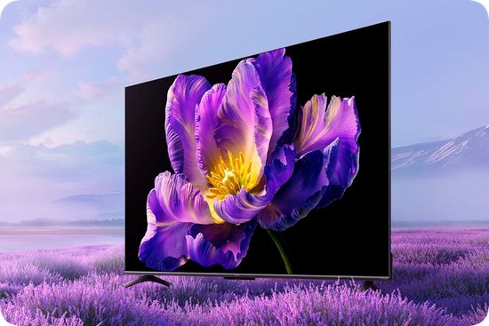 Телевизор Xiaomi TV S Mini LED 75 144HZ (2024)