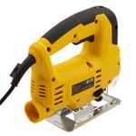 Лобзик электрический JS-65, 550 Вт, 65 мм Denzel, 27101