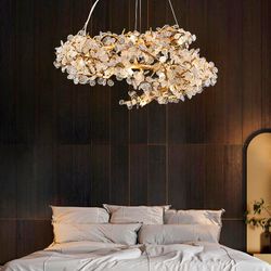 Подвесная Люстра Caramelly E L120 By Imperiumloft