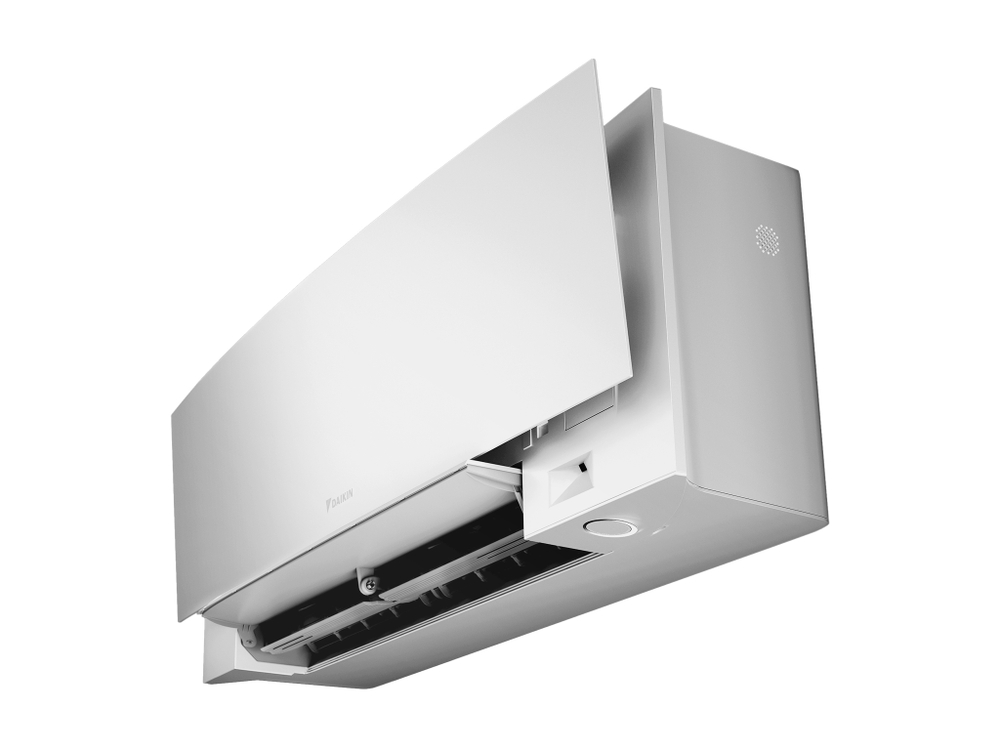 Сплит-система DAIKIN, FTXJ-AW9 EMURA Inverter, FTXJ35AW9 / RXJ35A9