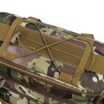 Сумка рыболовная универсальная КМФ(N-LY-09-KMF) Nisus