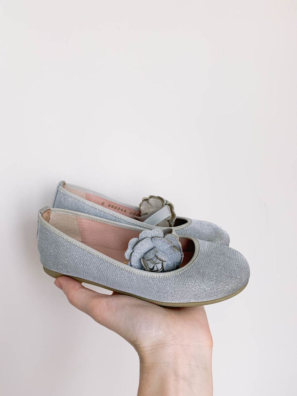 Туфли Pretty Ballerinas, 28