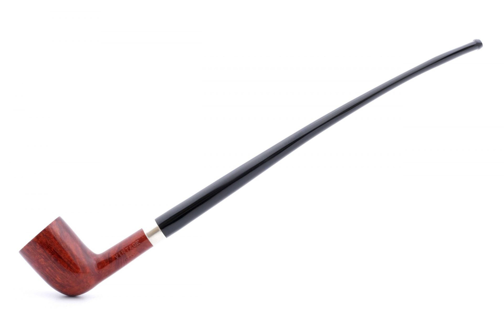 Трубка Barontini Vintage brown, форма 3