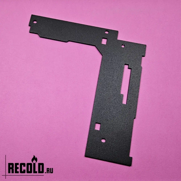 Радиатор ВРМ GIGABYTE B650M/B850 AORUS ELITE, AORUS PRO