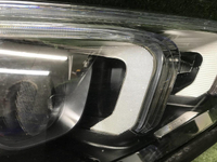 Фара правая Mercedes GLE V167 18-24 Multibeam LED