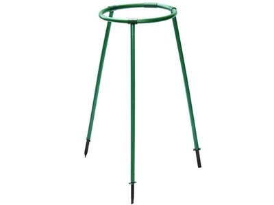 Кустодержатель "Пион" цвет в ассортименте