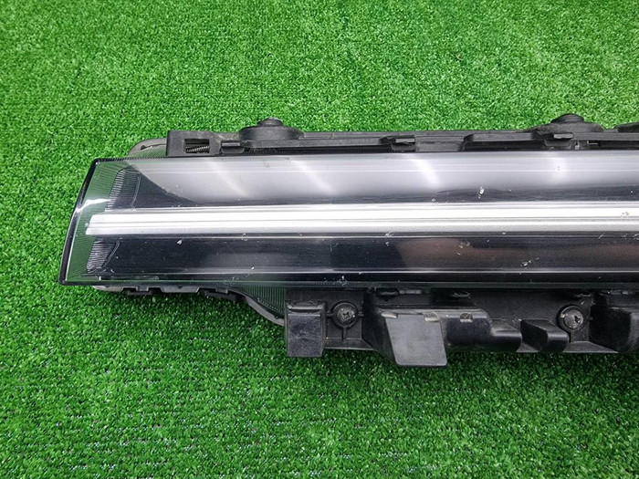 ДХО передний Kia Soul 3 SK (2019-2022)