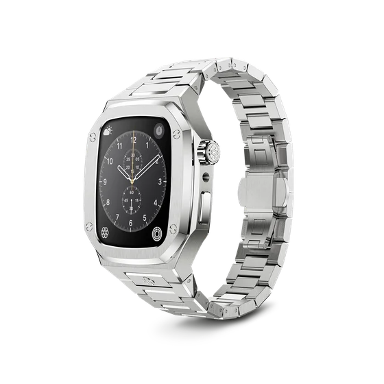 Корпус для Apple Watch EV - Silver