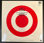 Tom Scott - Target (Скандинавия 1983г.)