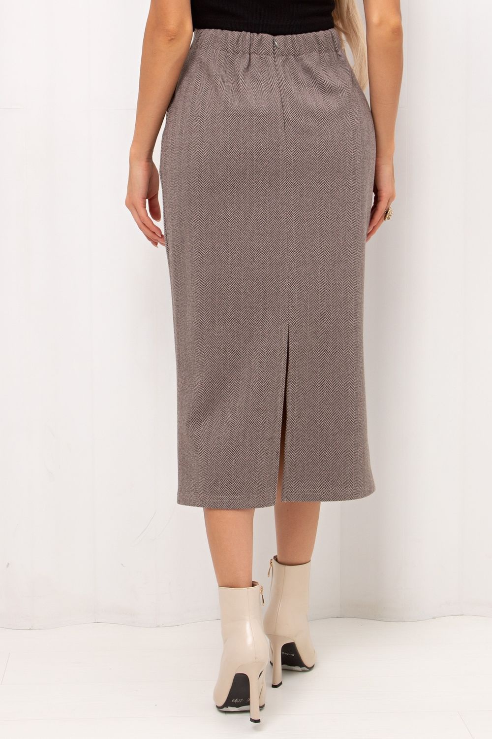 Юбка Агнес №1 Valentina (Акция)