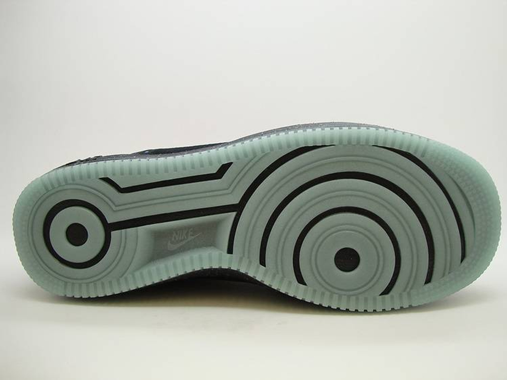 Кроссовки Nike Lunar Force 1 Fuse Area 72