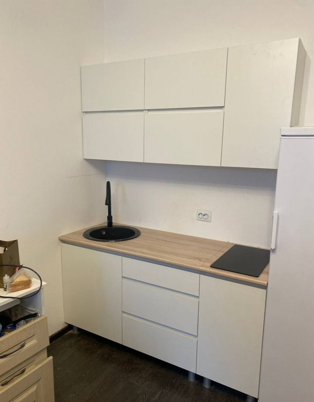 Кухня «Токио» 160 см