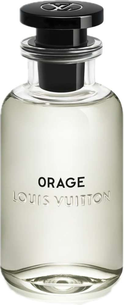 Louis Vuitton Orage EDP