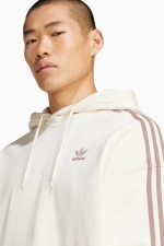 Кофта adidas Adicolor Baggy Fit - бежевый