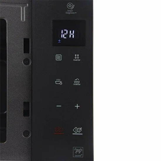 Микроволновая печь  LG MS2535GIS